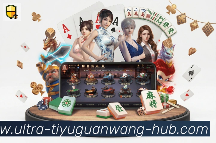 扫码下载 App